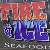 Fire & Ice Seafood gift card