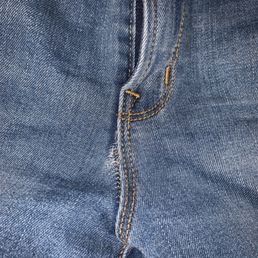Ripped Ripped