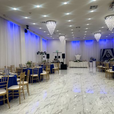 Vivaldi Venues & Catering by null