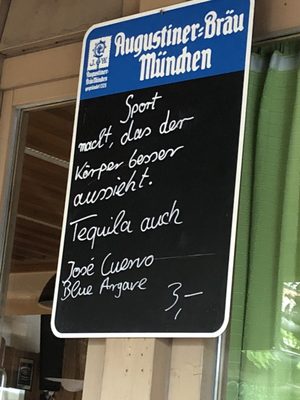 Menu photo 1 Mei Wirtshaus Garching, BY