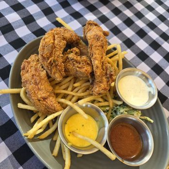Wally's American Pub N Grill - Chicken Tenders - Gastropubs Near Me - Phoenix, Arizona Wally's American Pub N Grill - Chicken Tenders - Gastropubs Near Me - Phoenix, Arizona