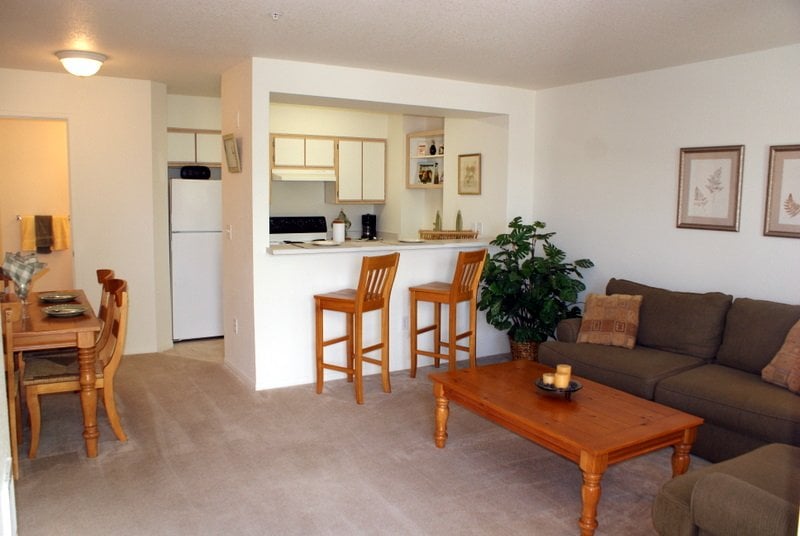 SPRINGBROOK VILLAGE APARTMENTS Updated September 2024 11328 NE 51st Cir, Vancouver