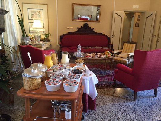 Relais San Lorenzo by null