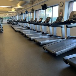 Palisadium Swim and Gym