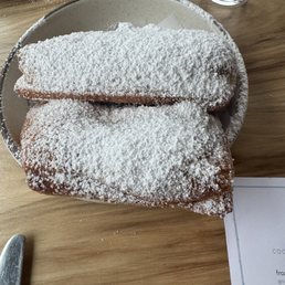 Beignets Beignets