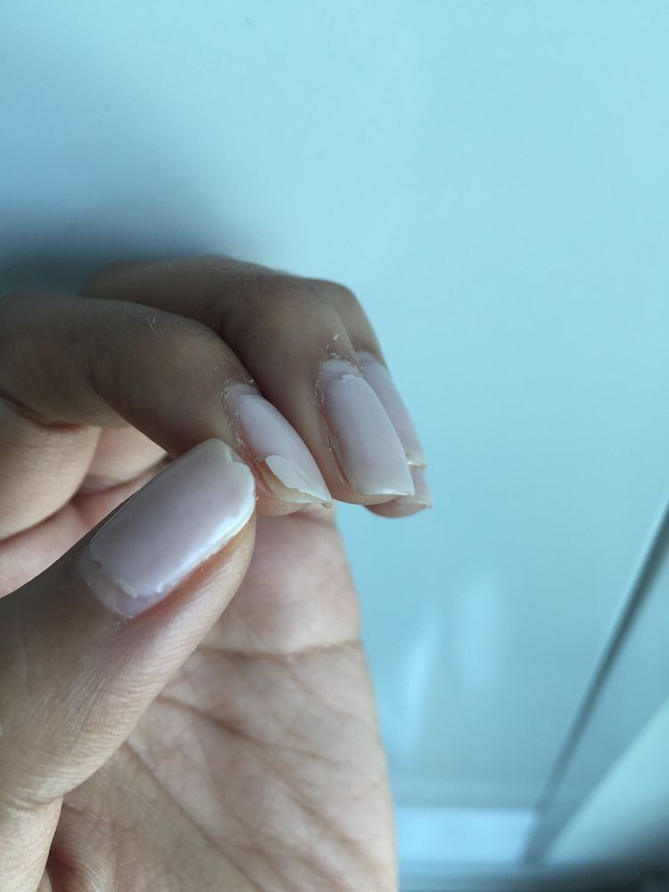 BUBBLE BATH SPA & NAILS 28 Photos & 61 Reviews Nail Salons 736 Bay Street, Toronto, ON