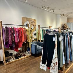Garland Resale Boutique