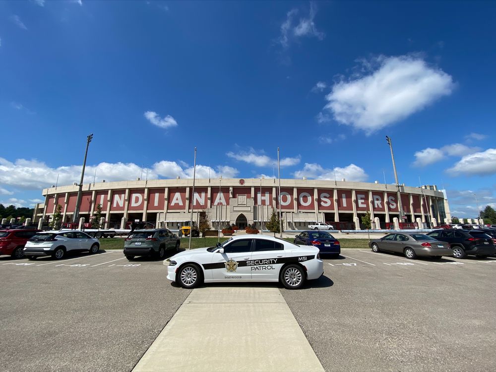 MSI Security - veterans service organization in Bloomington, IN