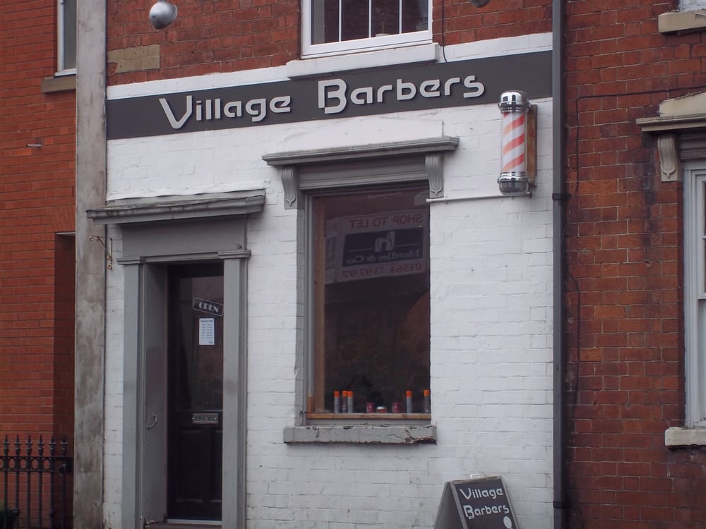 VILLAGE BARBERS 20 Woodbridge Road, Birmingham, West Midlands, United