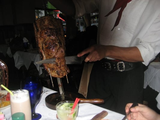 Rei Do Gado Brazilian Steakhouse by null