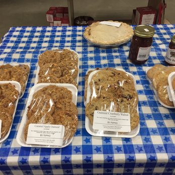 Tomion's Farm Market - Fresh home made baked goods - Fruits & Veggies Near Me - Penn Yan, New York Tomion's Farm Market - Fresh home made baked goods - Fruits & Veggies Near Me - Penn Yan, New York