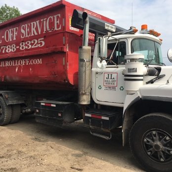 J L Roll-Off Service - Dumpster Rental Near Me J L Roll-Off Service - Dumpster Rental Near Me