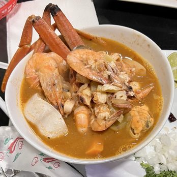 Los Sanchez - Caldo de Camarón - Mexican Near Me - Minneapolis, Minnesota Los Sanchez - Caldo de Camarón - Mexican Near Me - Minneapolis, Minnesota