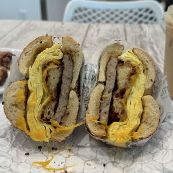 Mitch's Downtown - Bagels Near Me - Hallandale Beach, Florida Mitch's Downtown - Bagels Near Me - Hallandale Beach, Florida