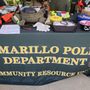 Camarillo Police Station 
