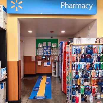 Walmart Pharmacy - Pharmacy Area - Pharmacy Near Me - Carson, California Walmart Pharmacy - Pharmacy Area - Pharmacy Near Me - Carson, California