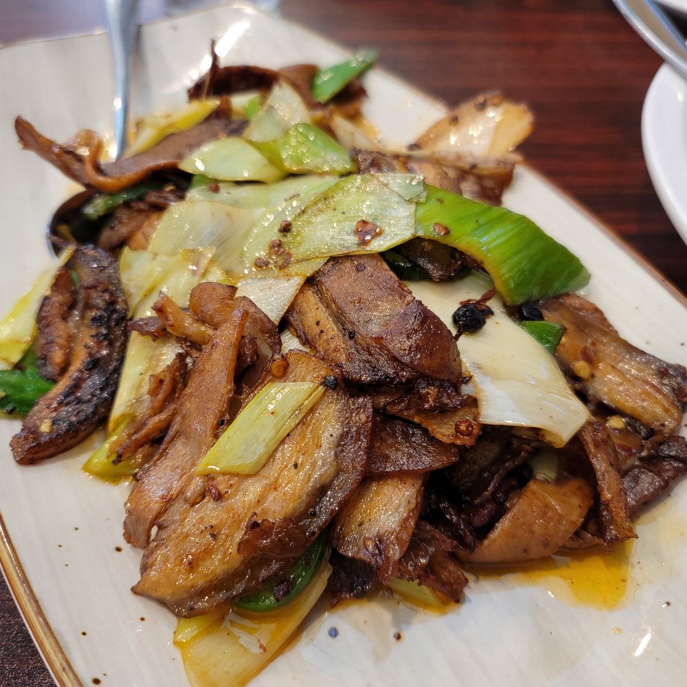 The Best 10 Chinese Restaurants near Quail Springs Mall in Oklahoma