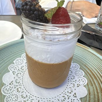 La Costanera - Dulce de leche - Peruvian Near Me - Half Moon Bay, California
