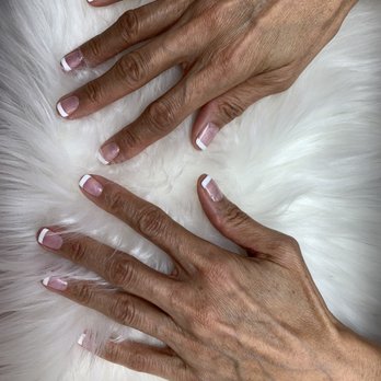 Aria Nails Spa - Amy's amazing! - Nail Salons Near Me - Sierra Madre, California