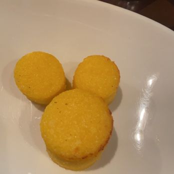 Tiffins Restaurant - Truffle Polenta - New American Near Me - Lake Buena Vista, Florida Tiffins Restaurant - Truffle Polenta - New American Near Me - Lake Buena Vista, Florida