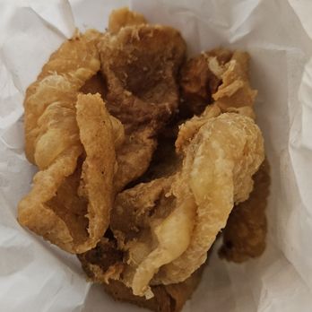 What The Cluck - Haight - Chicken skins - Thai Near Me - San Francisco, California What The Cluck - Haight - Chicken skins - Thai Near Me - San Francisco, California