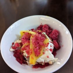 Falansai - Dessert