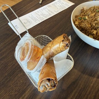 DD Mau Vietnamese Eatery - Vietnamese Near Me - Maryland Heights, Missouri