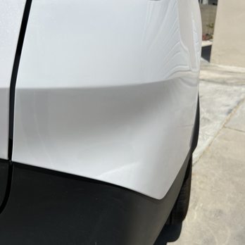 Fix My Bumper - After - Body Shops Near Me Fix My Bumper - After - Body Shops Near Me
