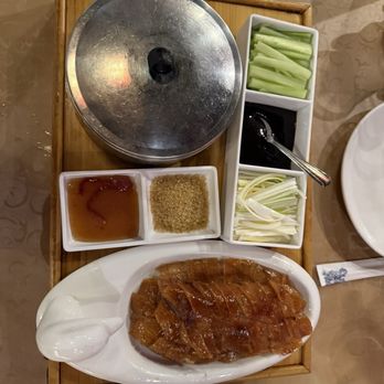 Bamboo House Austin - 1/2 Duck - Chinese Near Me - Austin, Texas Bamboo House Austin - 1/2 Duck - Chinese Near Me - Austin, Texas