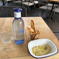 Shoopo - Hummus