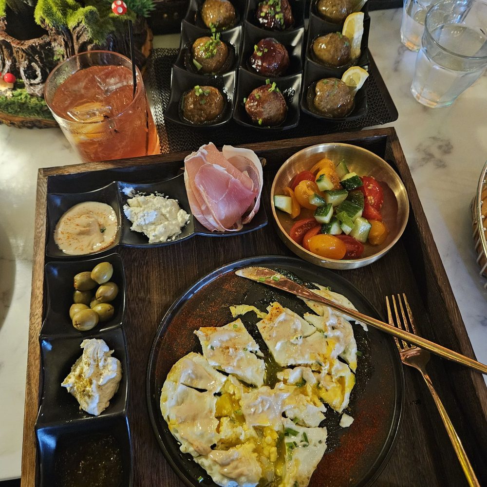 Rosalia's Kitchen - Brunch - Italian Near Me - Miramar, Florida Rosalia's Kitchen - Brunch - Italian Near Me - Miramar, Florida