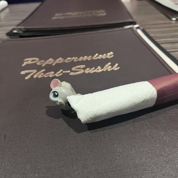 Peppermint Thai & Sushi - Mmmmeeee Sooooo Hungweeee - Japanese Near Me - Royal Palm Beach, Florida Peppermint Thai & Sushi - Mmmmeeee Sooooo Hungweeee - Japanese Near Me - Royal Palm Beach, Florida