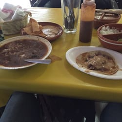 Tacos Don Jose - Excelente birria