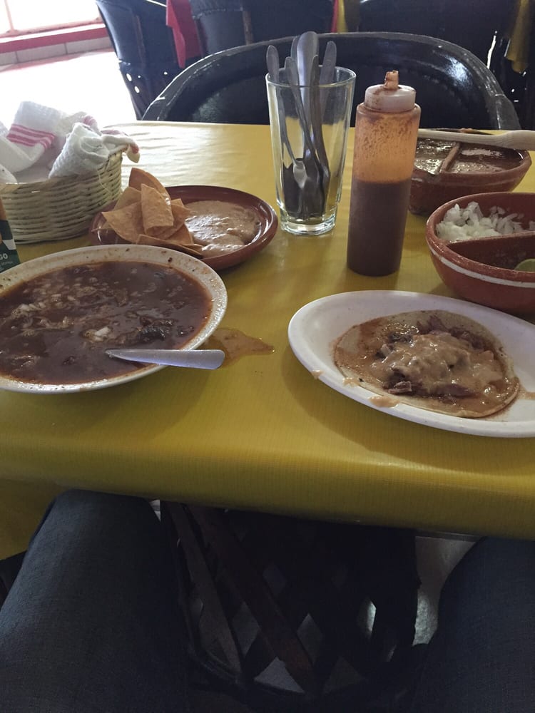 Tacos Don Jose