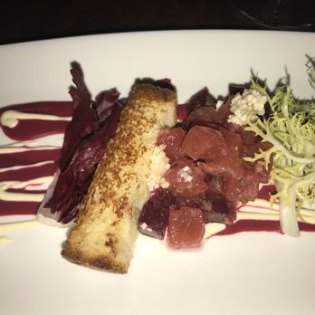 Fruition Restaurant - New American Near Me - Denver, Colorado