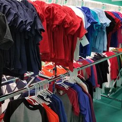 Crafters Wholesale Superstore
