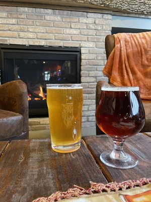 Chanhassen Brewing Company- Taproom and Coffee Bar by null