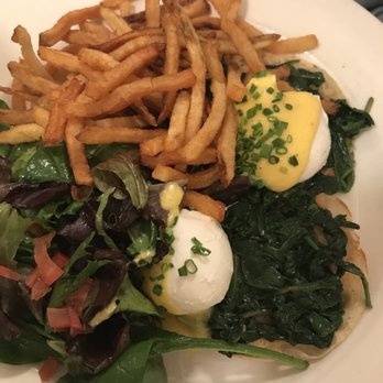 CAFÉ LULUc - French Near Me - Brooklyn, New York