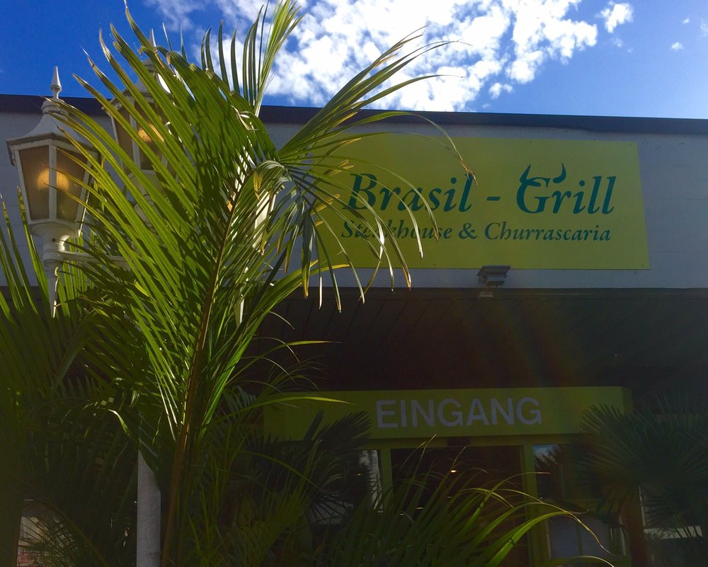 Brasil - Grill