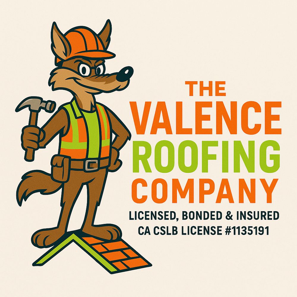 Slide of H&M Roofing