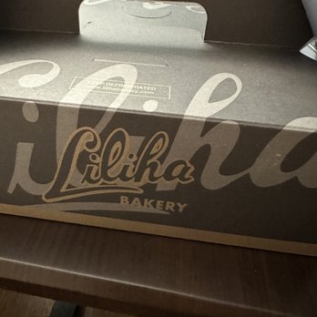 Liliha Bakery - Snacks - Bakeries Near Me - Honolulu, Hawaii