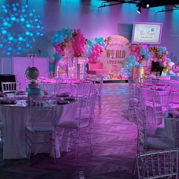 The Chameleon Event Space - Venues & Event Spaces Near Me - West Hempstead, New York The Chameleon Event Space - Venues & Event Spaces Near Me - West Hempstead, New York