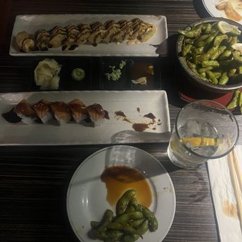 Sushiya - Sushi Bars Near Me - San Dimas, California Sushiya - Sushi Bars Near Me - San Dimas, California