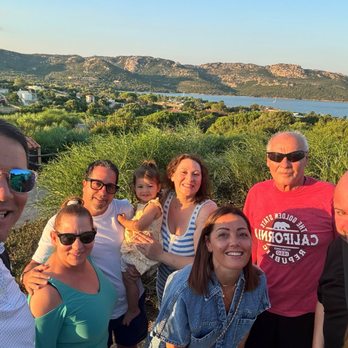 Cala di Lepre - Views from room - Hotels Near Me - Palau, OT