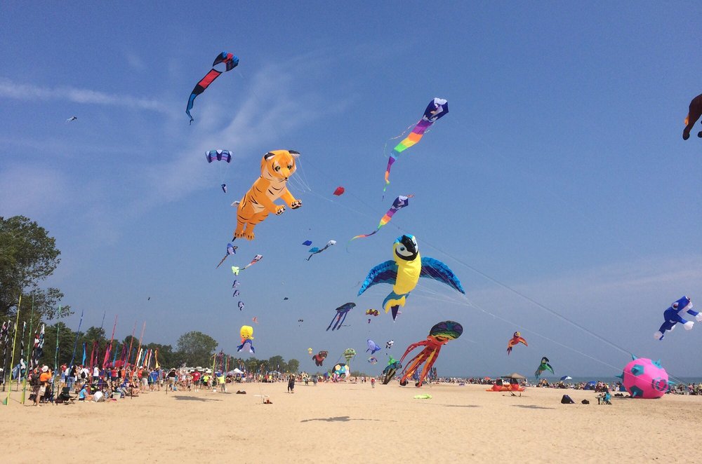 Neshotah Park 2019 All You Need to Know BEFORE You Go (with Photos