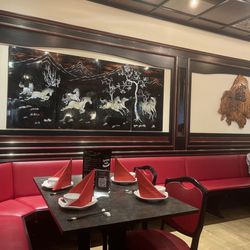 Oriental Hong Kong Kitchen