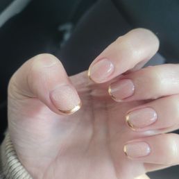 Nails Nails