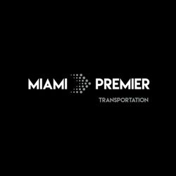 Miami Premier Transportation
