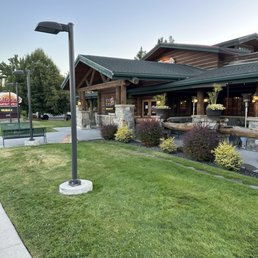 Exterior photo of Joe Momma's - Meridian, Idaho Exterior photo of Joe Momma's - Meridian, Idaho
