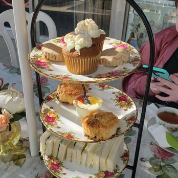 Coterie Tea & Eatery - Tea Rooms Near Me - Upland, California Coterie Tea & Eatery - Tea Rooms Near Me - Upland, California